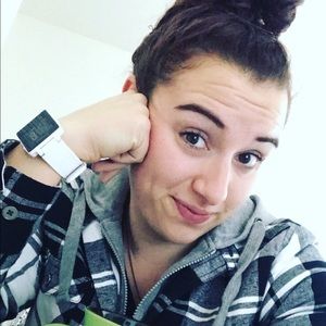 Meet your Posher, Savannah